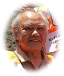 交通部長/防犯部長・榊原 健夫